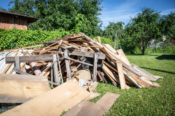 Trusted Marshfield, MO Junk Removal  Experts